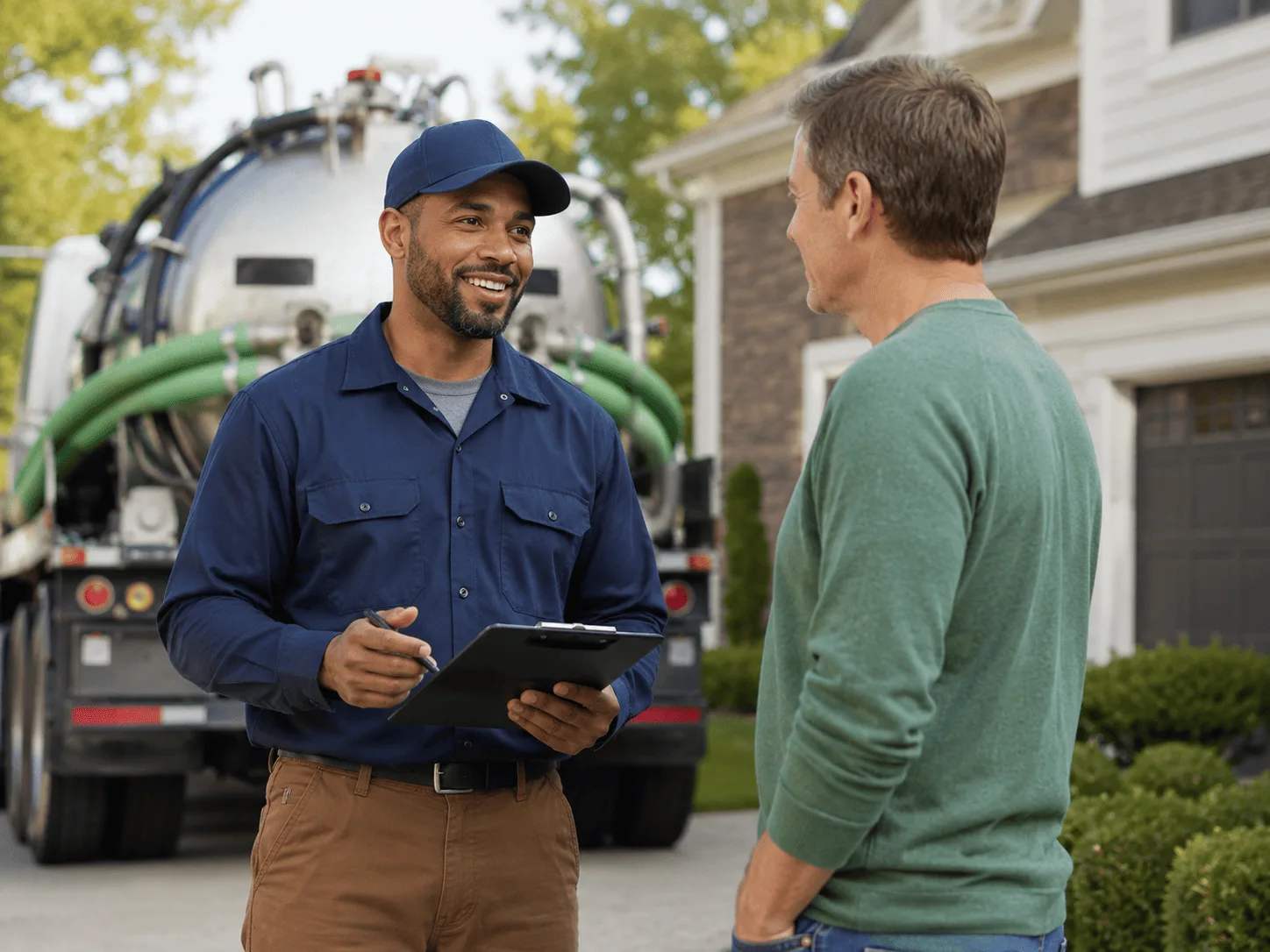 Mosquito Control Covington, LA FAQs